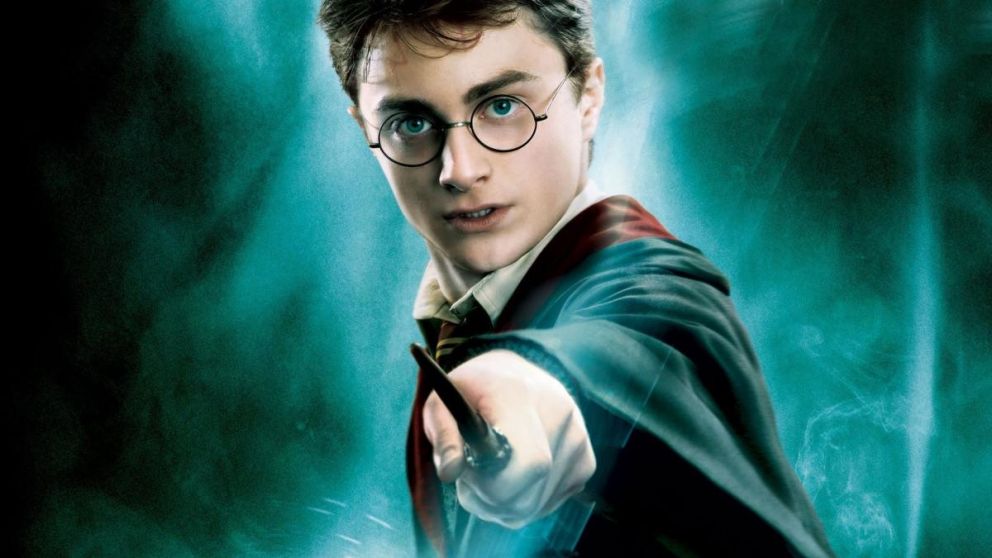 Harrry Potter y la Varita de Facturar Franquicias