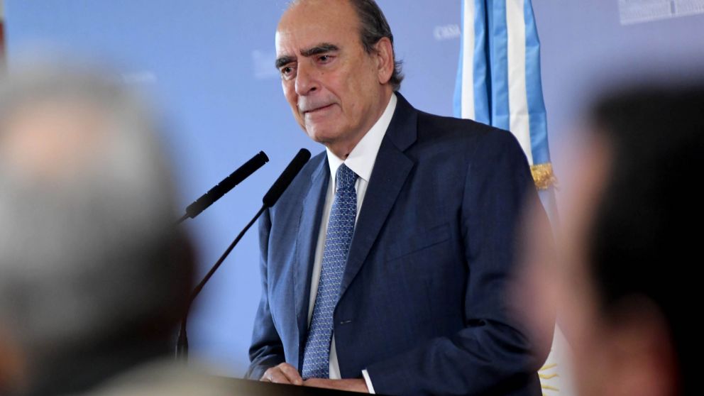 Guillermo Francos rechazó la gestión nacional de hospitales