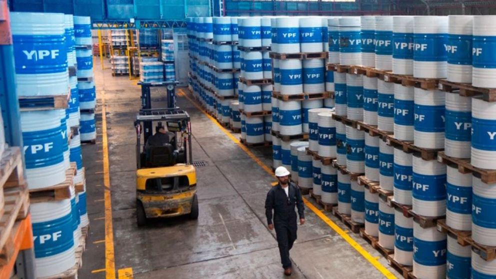 Argentina se posiciona como un actor relevante en el mercado regional de hidrocarburos