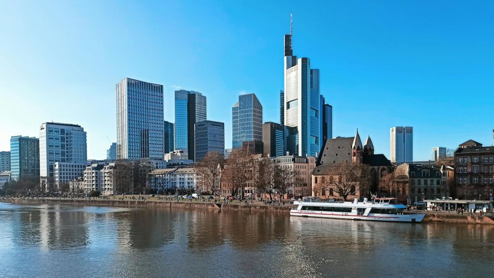 Emigrá a Alemania