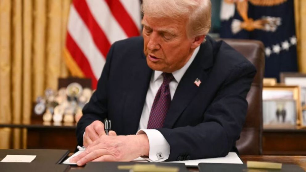 El plan Trump para los inmigrantes combina ingredientes explosivos