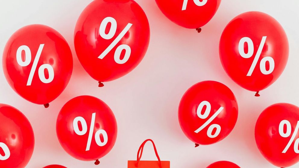 En los cambios de temporada son habituales estas promociones