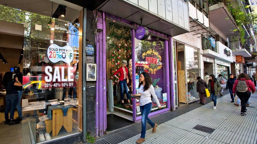 Crece la ocupaci�n de los locales comerciales en CABA y los precios de alquiler se recuperan