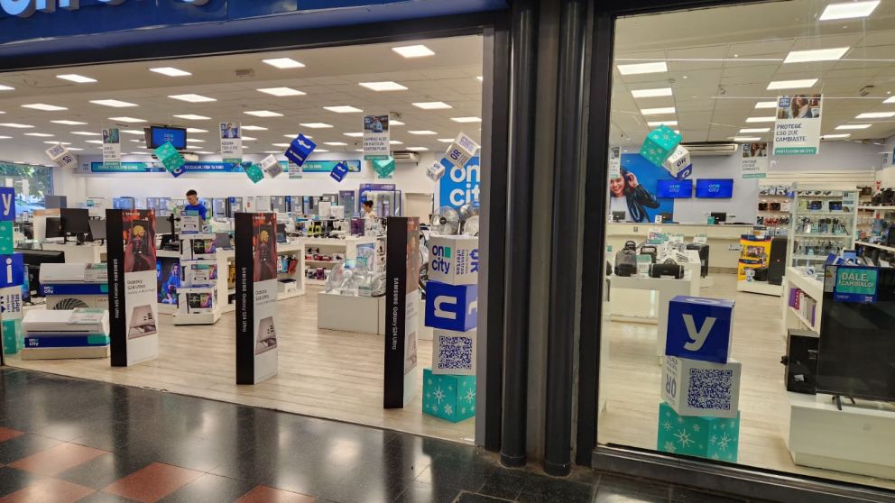 Los consumidores podr�n aprovechar descuentos de hasta el 50% en una amplia gama de art�culos, adem�s de la posibilidad de financiar las compras en hasta 18 cuotas sin inter�s