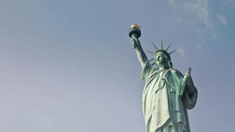 Emigrar a Estados Unidos: las dos vías para que consigas la Green Card
