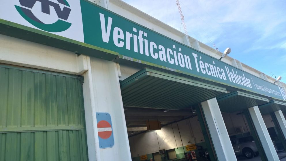 C�mo solicitar la exepci�n de pago de la VTV