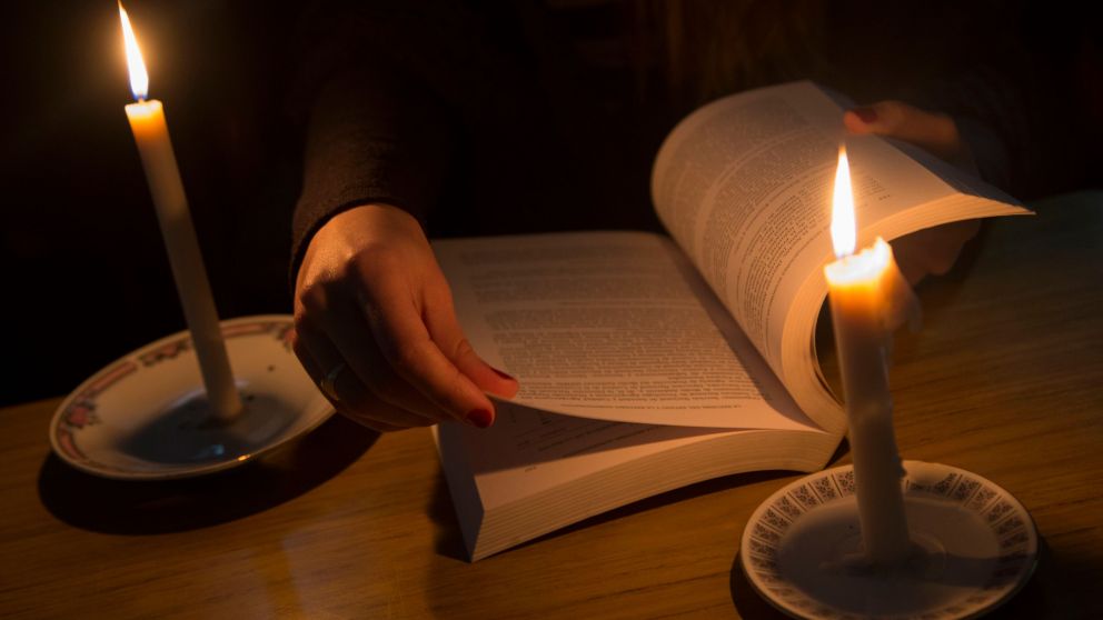 Cortes de luz (NA)