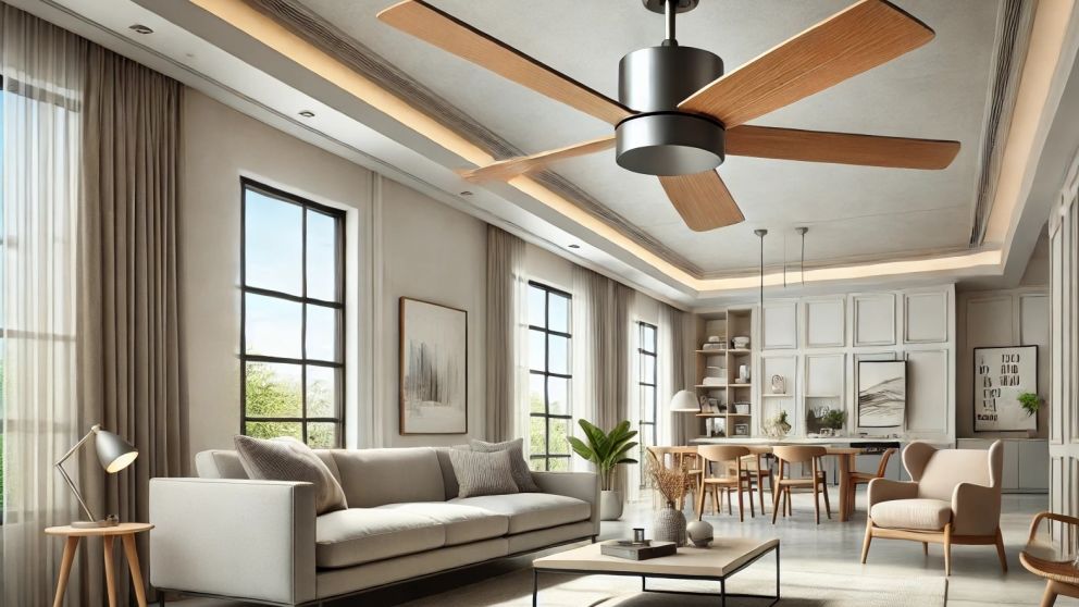 El objeto retro que usaban los abuelos para refrescarse volvió con diseño