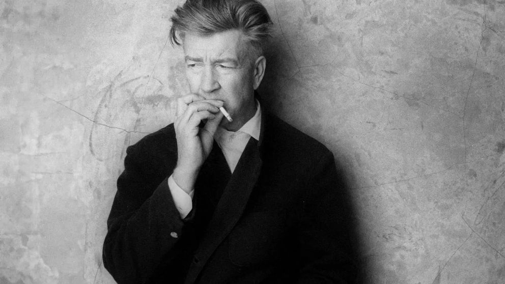 David Lynch, un humorista surreal en Hollywood