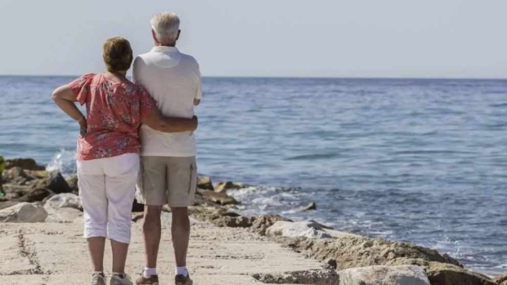 De cuánto será la jubilación en febrero de 2025