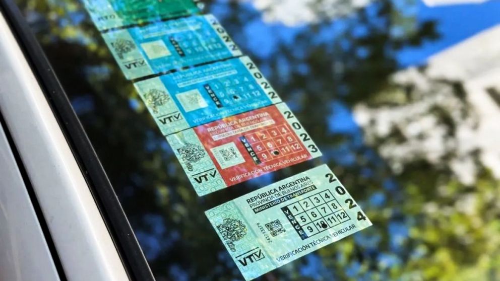 Cuáles son los autos están exentos de realizar la Verificación Técnica Vehicular (VTV)