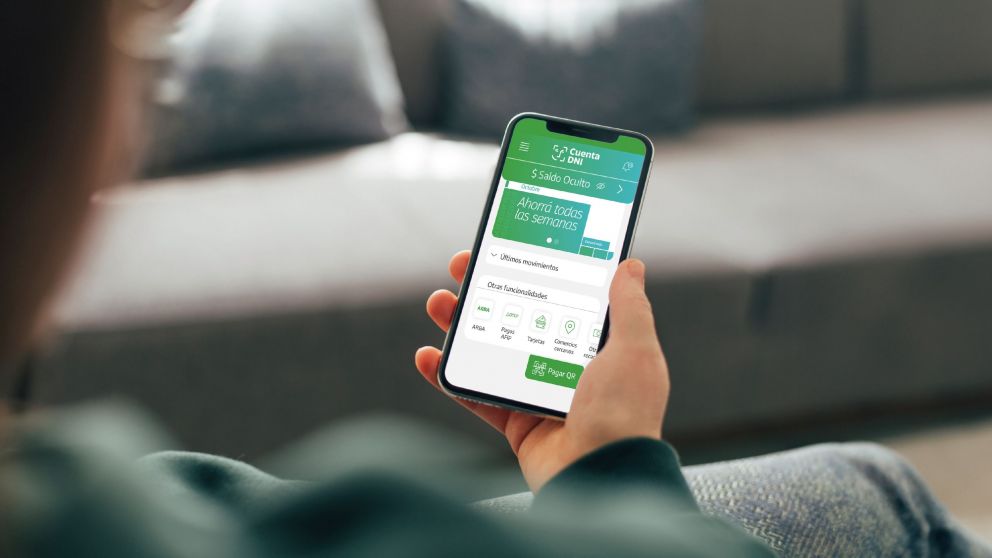 Todos los descuentos de enero en Cuenta DNI