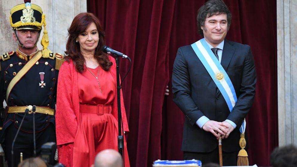 El Gobierno se mantiene inmovilizado ante la falta de consenso con los K