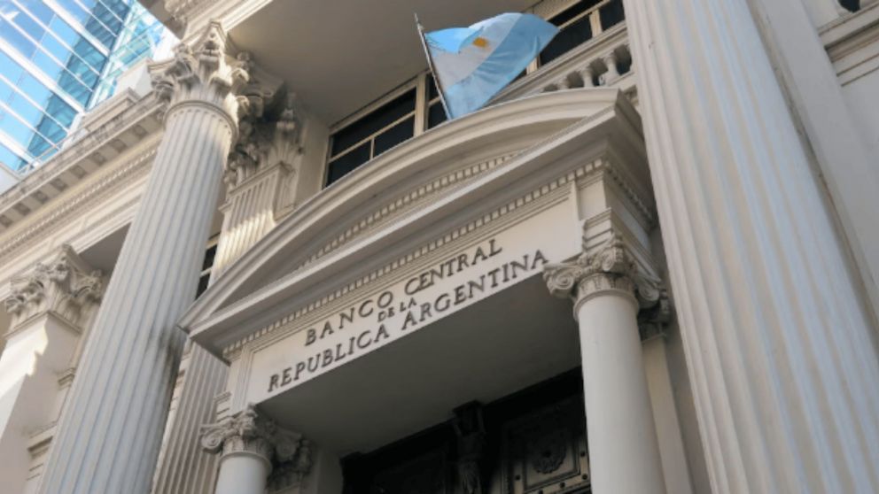Nueva medida del Banco Central.