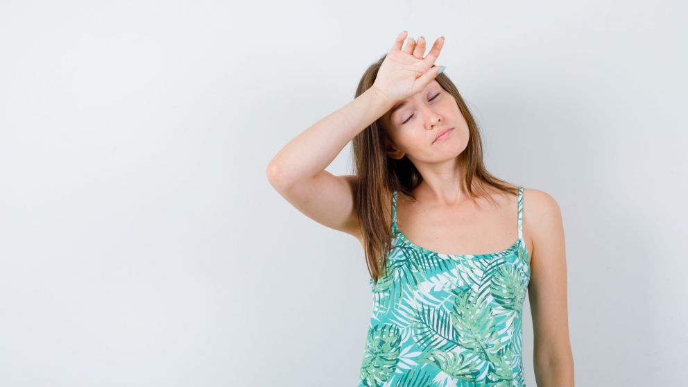 Calor agobiante (Freepik)