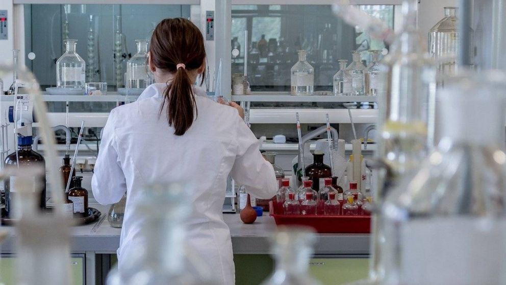 La investigación científica, inversión no costo
