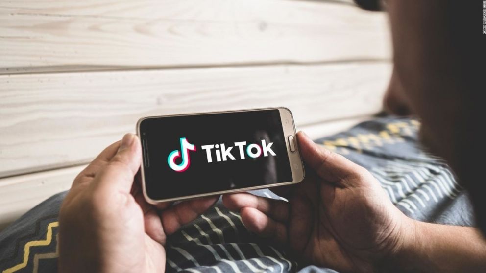 El futuro de TikTok en Estados Unidos pende de un hilo