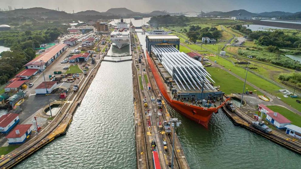 Bianco consider� de "vergonzante" posici�n argentina de alinearse con  EEUU ante amenzas de Trump por el Canal de Panam�