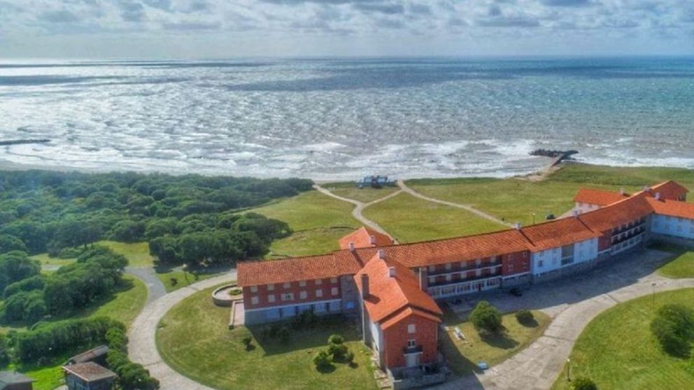 Qui�nes pueden acceder al Turismo Social