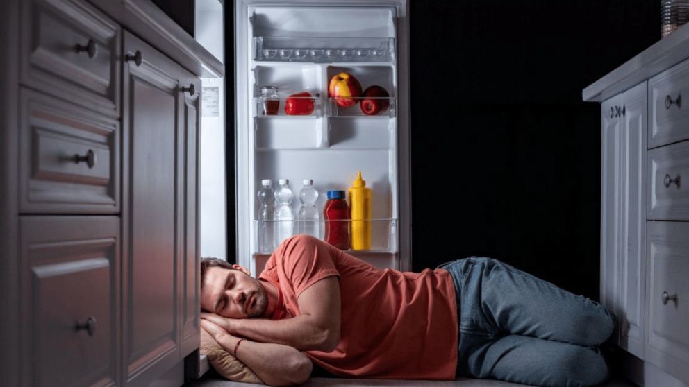 C�mo mantener fresca la habitaci�n de noche sin aire acondicionado