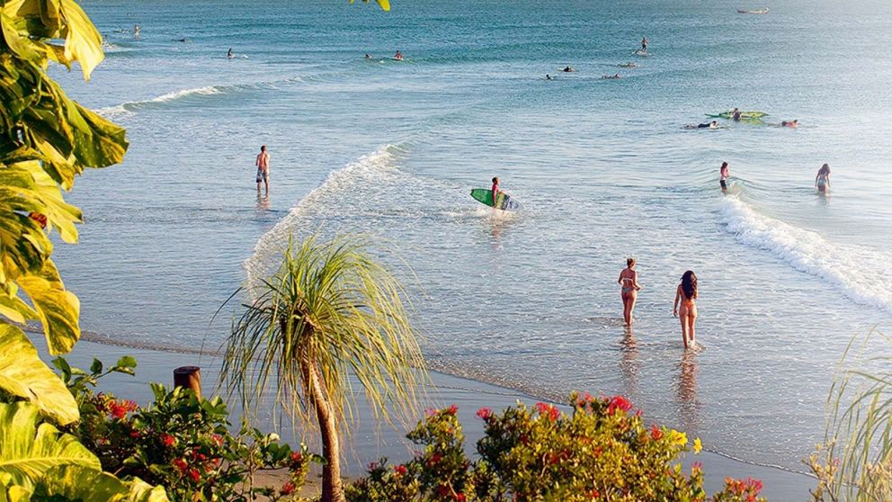 Vacaciones en alerta: cu�les son las playas a evitar