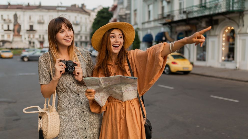 Un 67% de los turistas buscan descubrir destinos menos concurridos