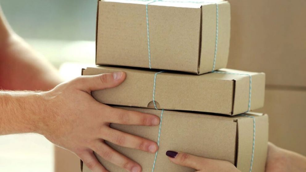 Las compras al exterior crecieron casi 275% durante el 2025