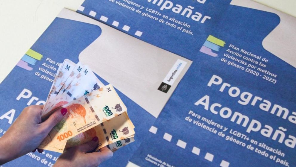 El Programa está dirigido a mujeres y personas de la diversidad sexual de todo el país que se encuentren en situación de violencia de género de alto riesgo,