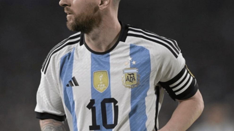 El influencer narró cómo fue conocer al Campeón del Mundo y reflexionó sobre el tema