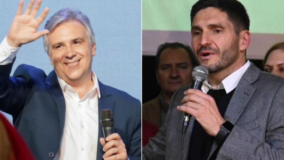 Los gobernadores comienzan a jugar sus cartas electorales con cruces que buscan sacar rédito político