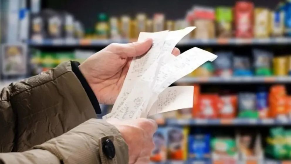 Inflación de diciembre 2024 en CABA