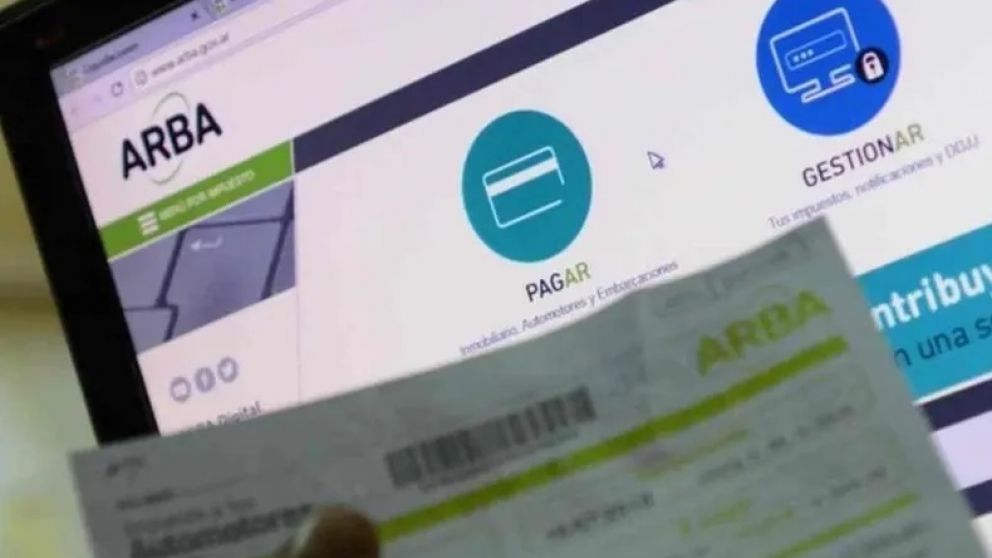 El inmobiliario y el impuesto sobre automotor no regir� hasta marzo