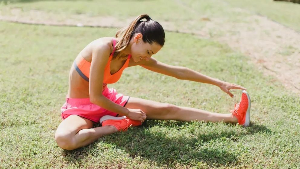 Los mejores horarios para ejercitarse en verano