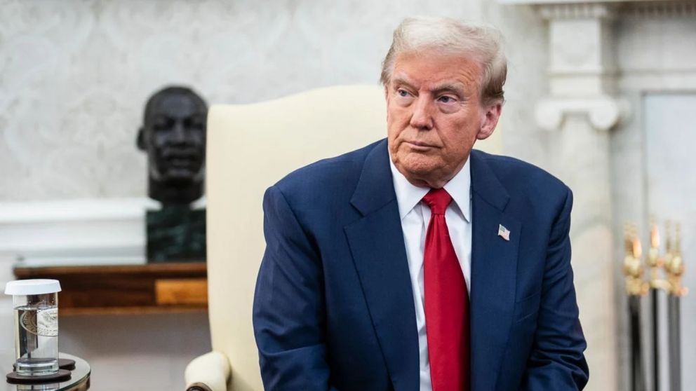 El equipo de Trump est� considerando diversas herramientas legales
