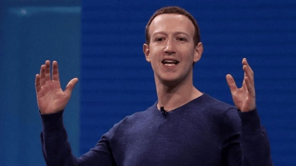 Mark Zuckerberg promete restaurar la libertad de expresión en sus redes sociales