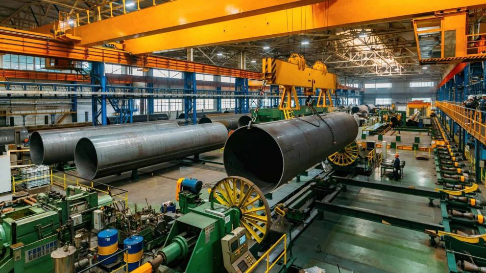 Preocupaci�n por la actividad, salarios y lo que vendr� en el rubro fabril