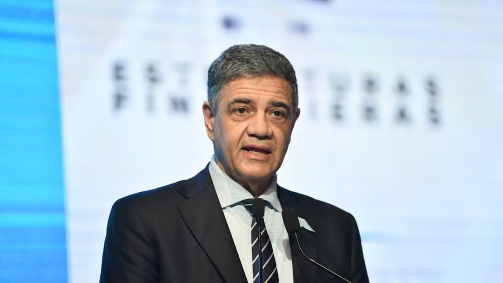 Jorge Macri anunció beneficios para jubilados y monotributistas