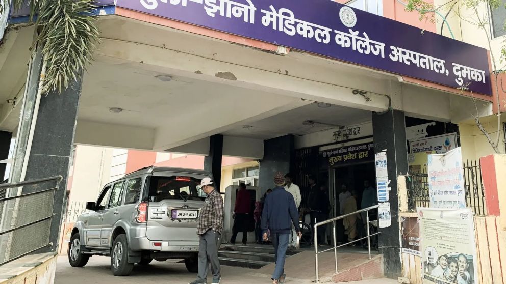 El virus se detectó en el estado de Karnataka,, en dos bebés de 3 y 8 meses