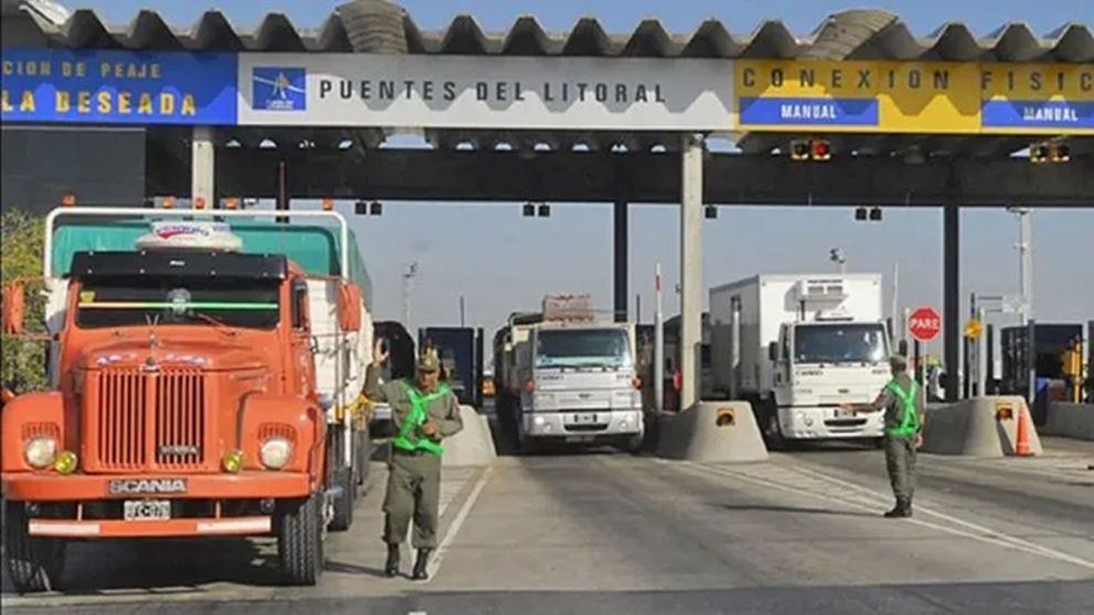 Si se promedia con otros costos, el total fue 85%