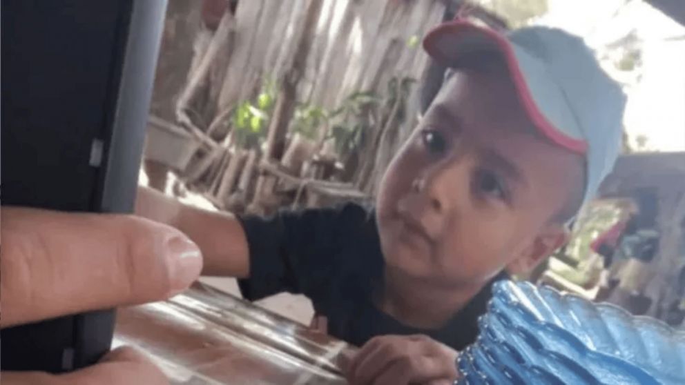 Loan Pe�a est� desparecido desde el 13 de junio de 2024.