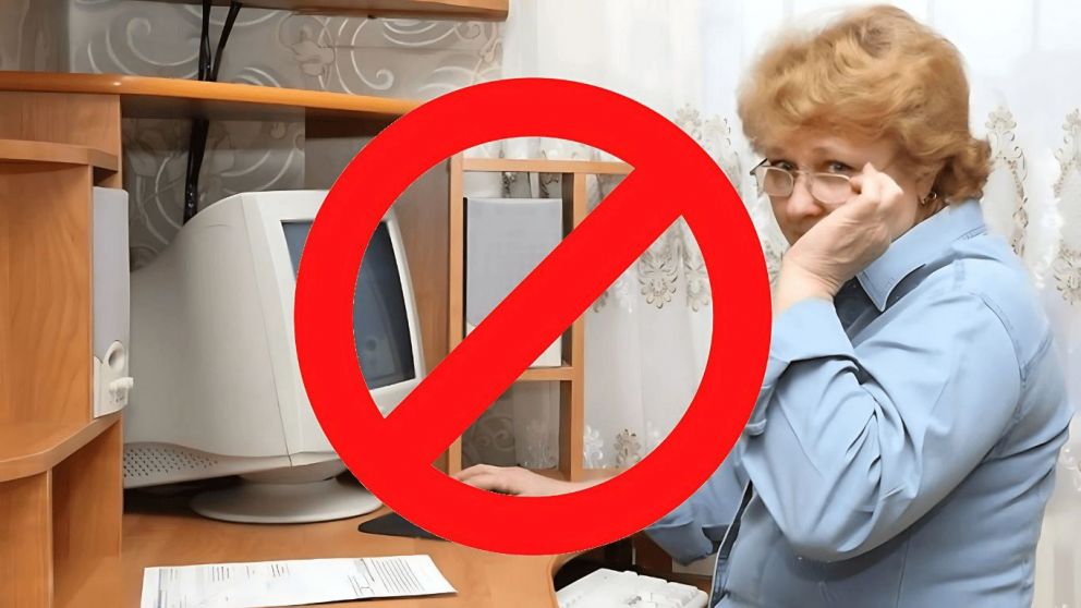 Las personas desactualizadas quedan fuera de mercado (Freepik)