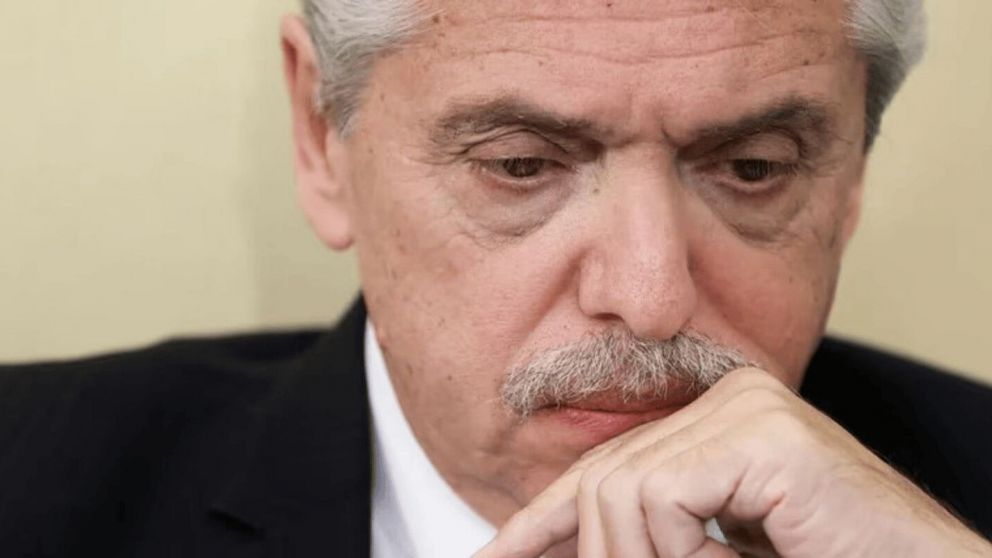 Se profundiza el conflicto legal entre Alberto Fernández y Fabiola Yáñez