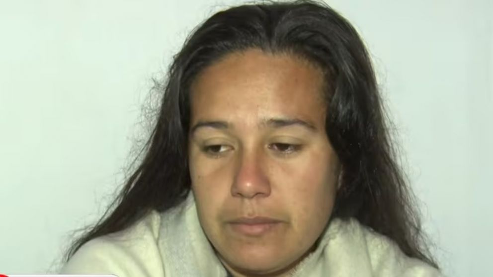 Camila Nuñez, prima de Loan Peña dio declaraciones claves para la búsqueda