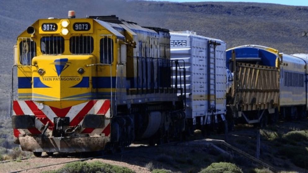 Cómo conseguir pasajes para el tren patagónico