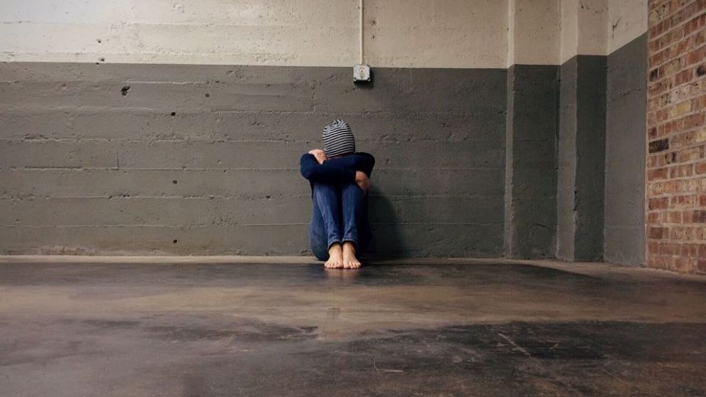 Angustia y prevención del suicidio