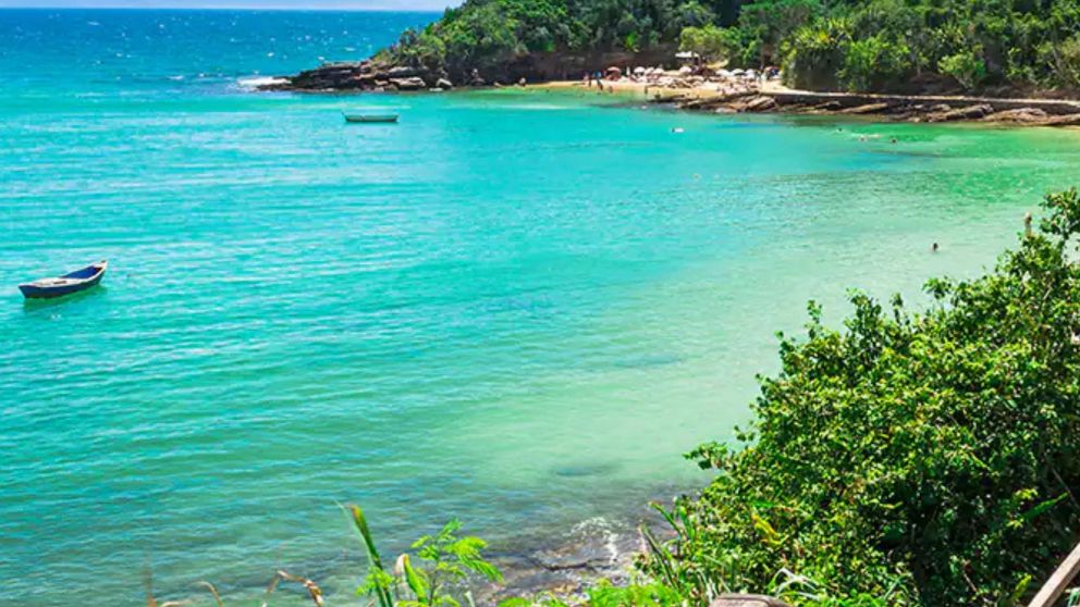 Verano 2025: Por qué hay que evitar algunas playas de Brasil