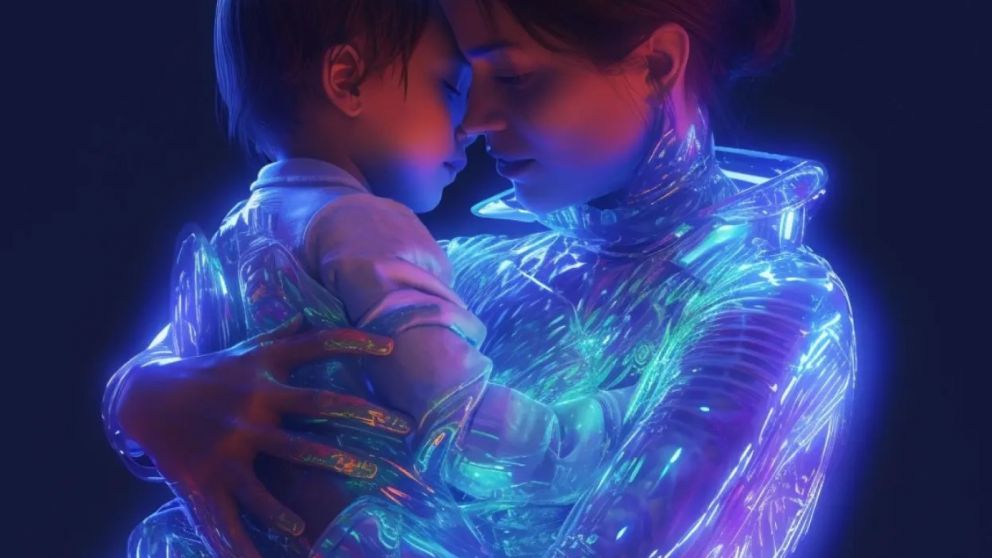 Una generación marcada por la IA