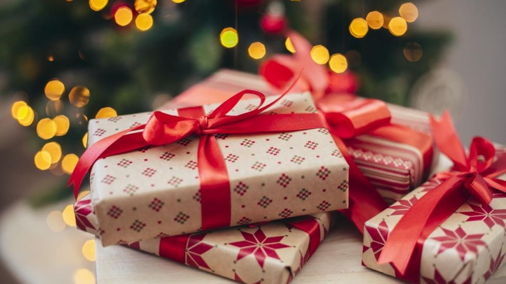 Cómo hacer para cambiar un regalo recibido en estas fiestas