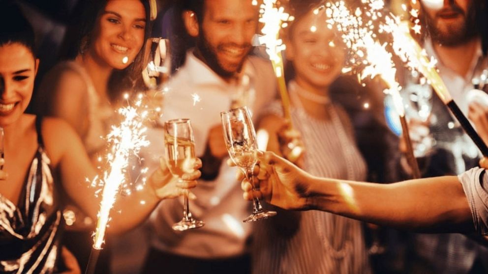 Frases para Año Nuevo