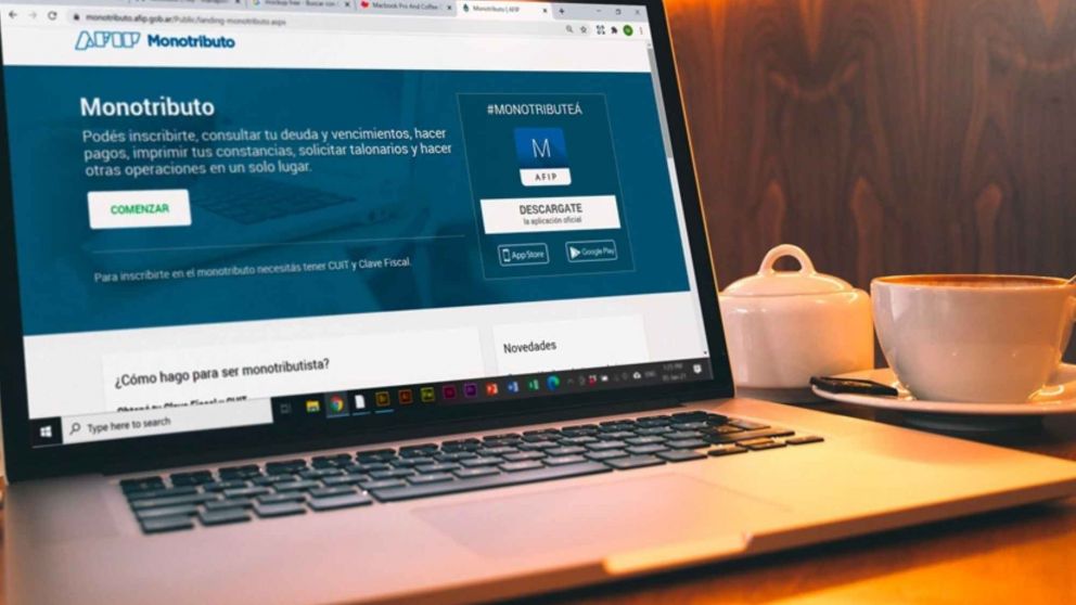 Nuevos cambios en el monotributo social